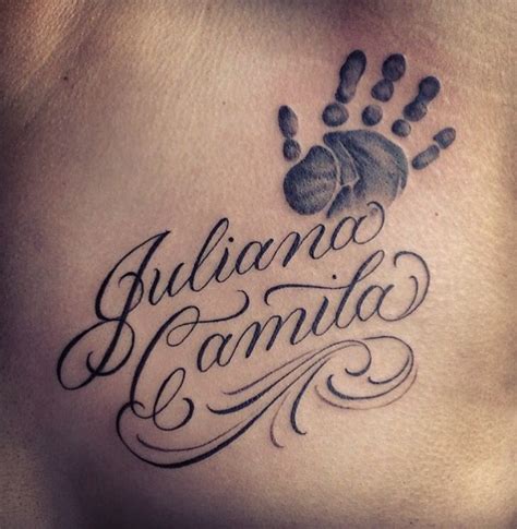 Tatuajes de Nombres, Letras para tu tatoo 2022